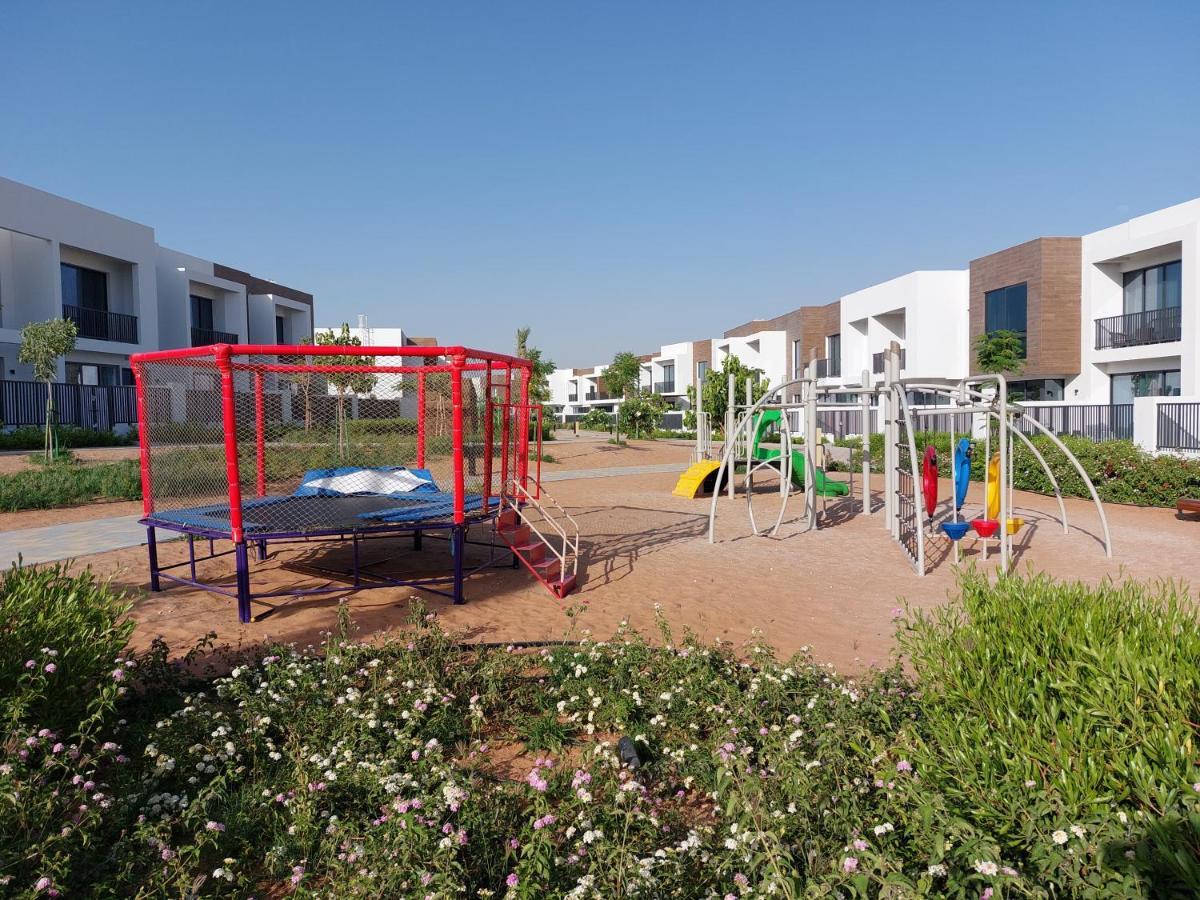 Marbella Luxury 3Br & 5Br Villas At Hayat Island, Mina Al Arab Ras Al-Chajma Zewnętrze zdjęcie
