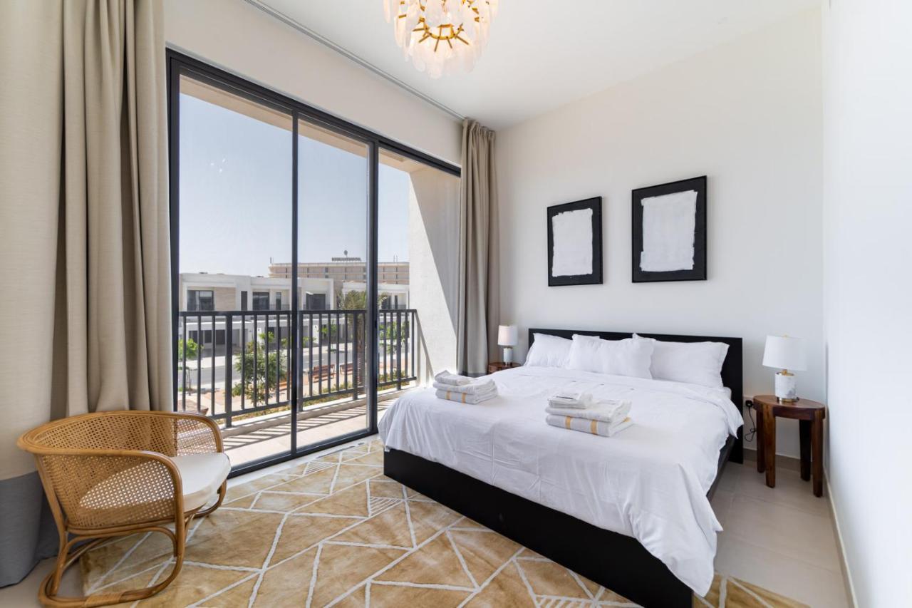 Marbella Luxury 3Br & 5Br Villas At Hayat Island, Mina Al Arab Ras Al-Chajma Zewnętrze zdjęcie