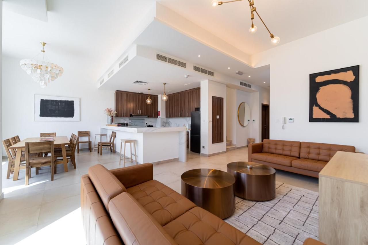 Marbella Luxury 3Br & 5Br Villas At Hayat Island, Mina Al Arab Ras Al-Chajma Zewnętrze zdjęcie
