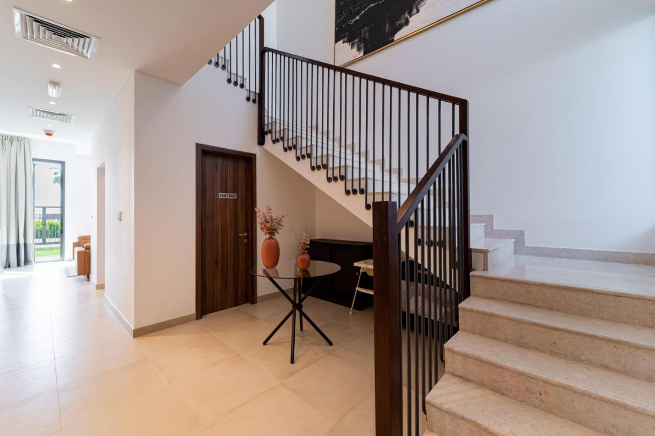 Marbella Luxury 3Br & 5Br Villas At Hayat Island, Mina Al Arab Ras Al-Chajma Zewnętrze zdjęcie