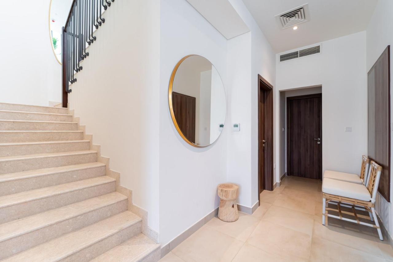 Marbella Luxury 3Br & 5Br Villas At Hayat Island, Mina Al Arab Ras Al-Chajma Zewnętrze zdjęcie