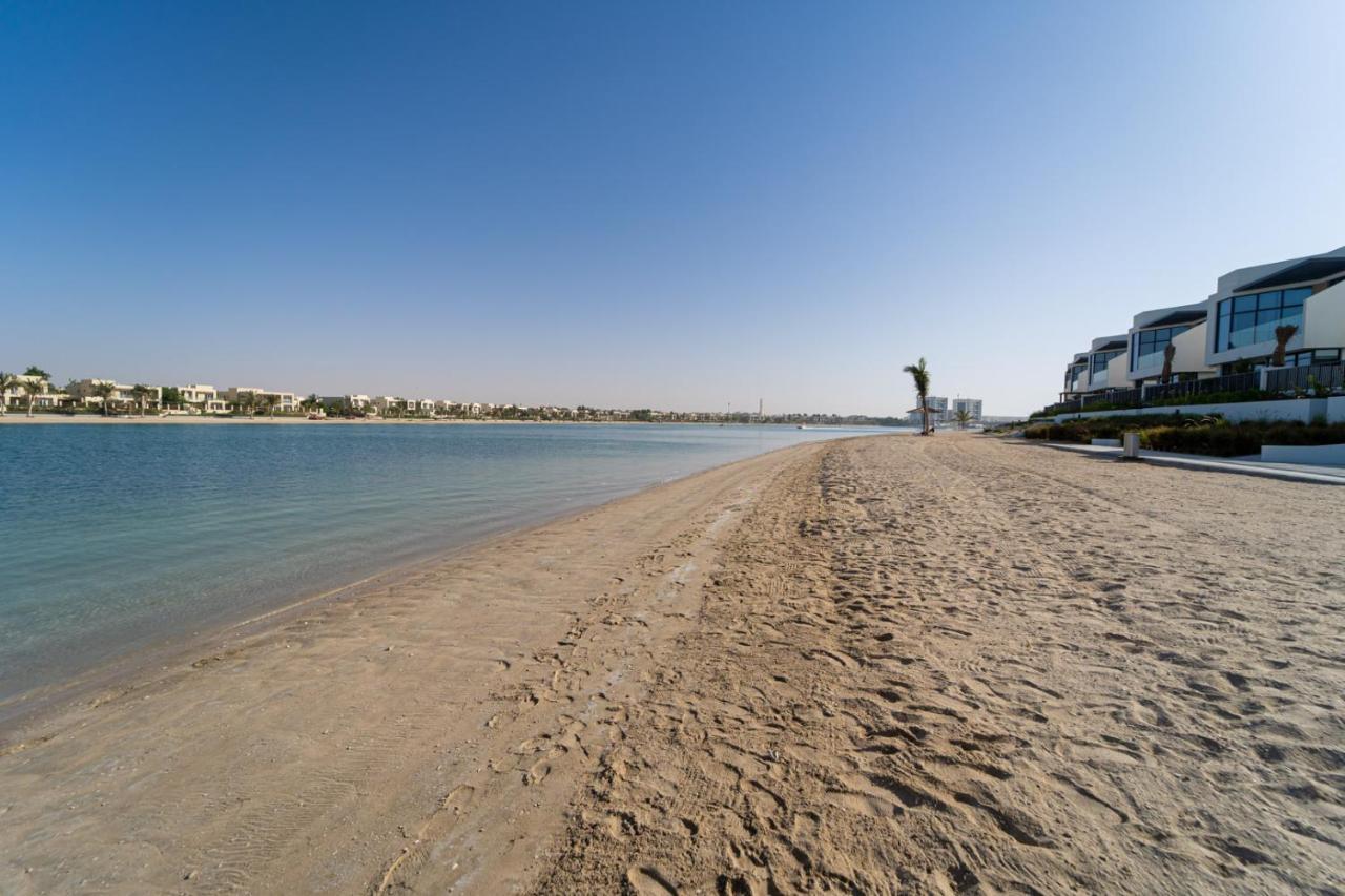 Marbella Luxury 3Br & 5Br Villas At Hayat Island, Mina Al Arab Ras Al-Chajma Zewnętrze zdjęcie