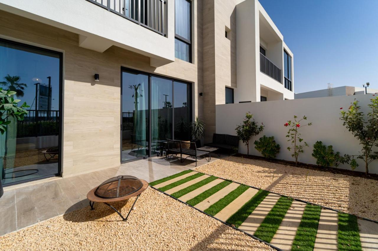 Marbella Luxury 3Br & 5Br Villas At Hayat Island, Mina Al Arab Ras Al-Chajma Zewnętrze zdjęcie