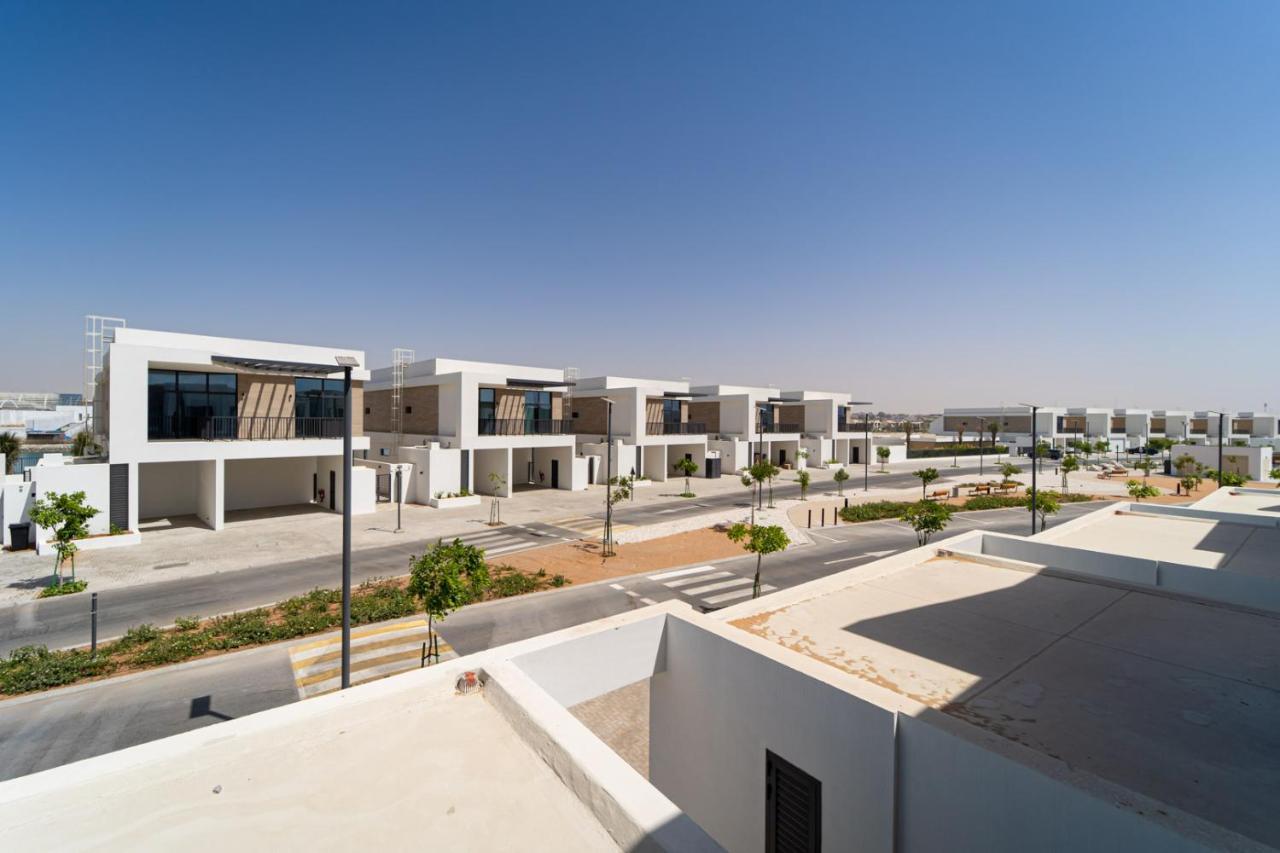 Marbella Luxury 3Br & 5Br Villas At Hayat Island, Mina Al Arab Ras Al-Chajma Zewnętrze zdjęcie