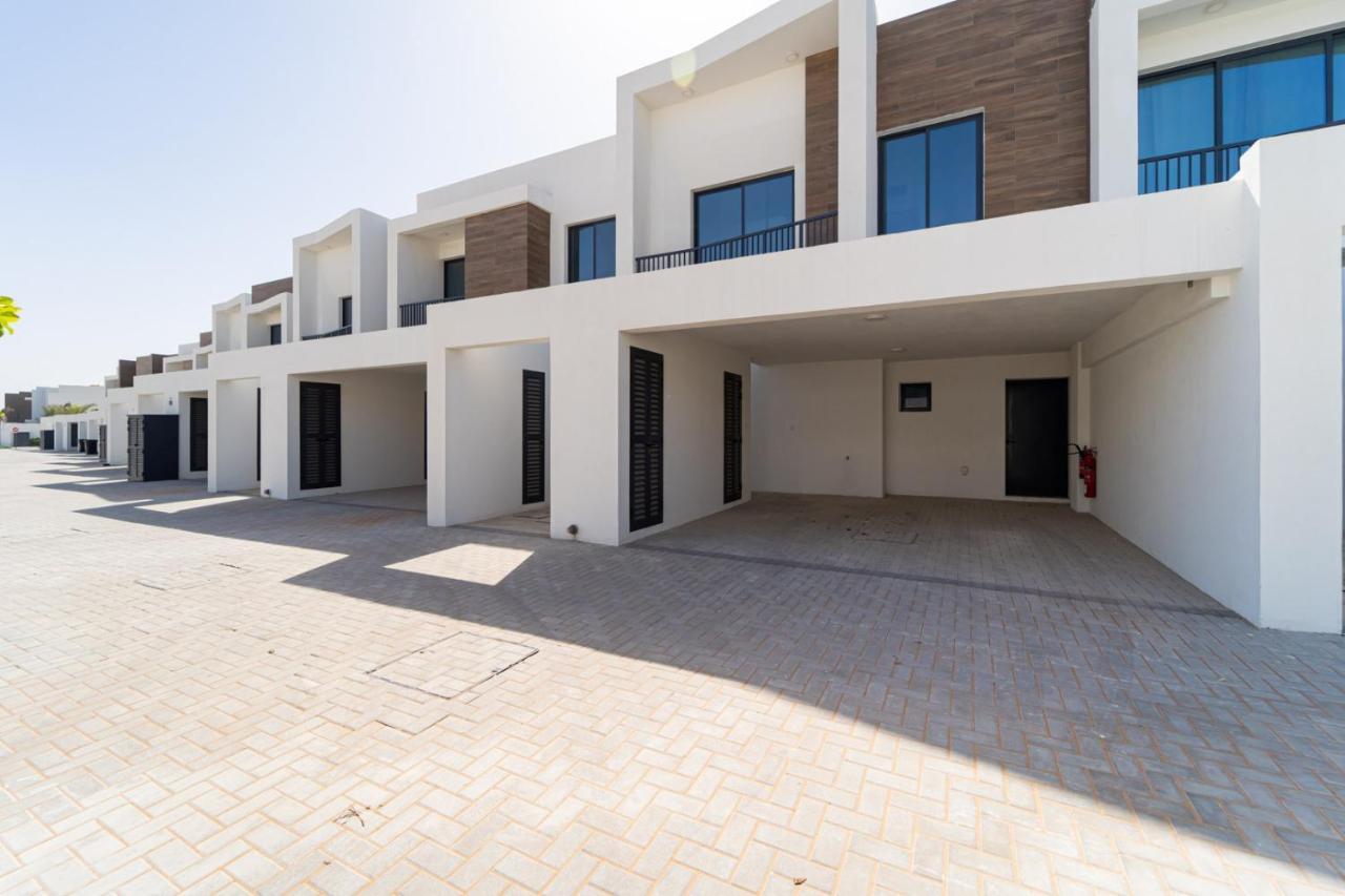 Marbella Luxury 3Br & 5Br Villas At Hayat Island, Mina Al Arab Ras Al-Chajma Zewnętrze zdjęcie