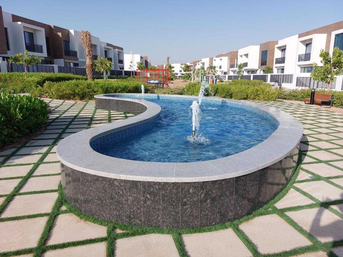 Marbella Luxury 3Br & 5Br Villas At Hayat Island, Mina Al Arab Ras Al-Chajma Zewnętrze zdjęcie