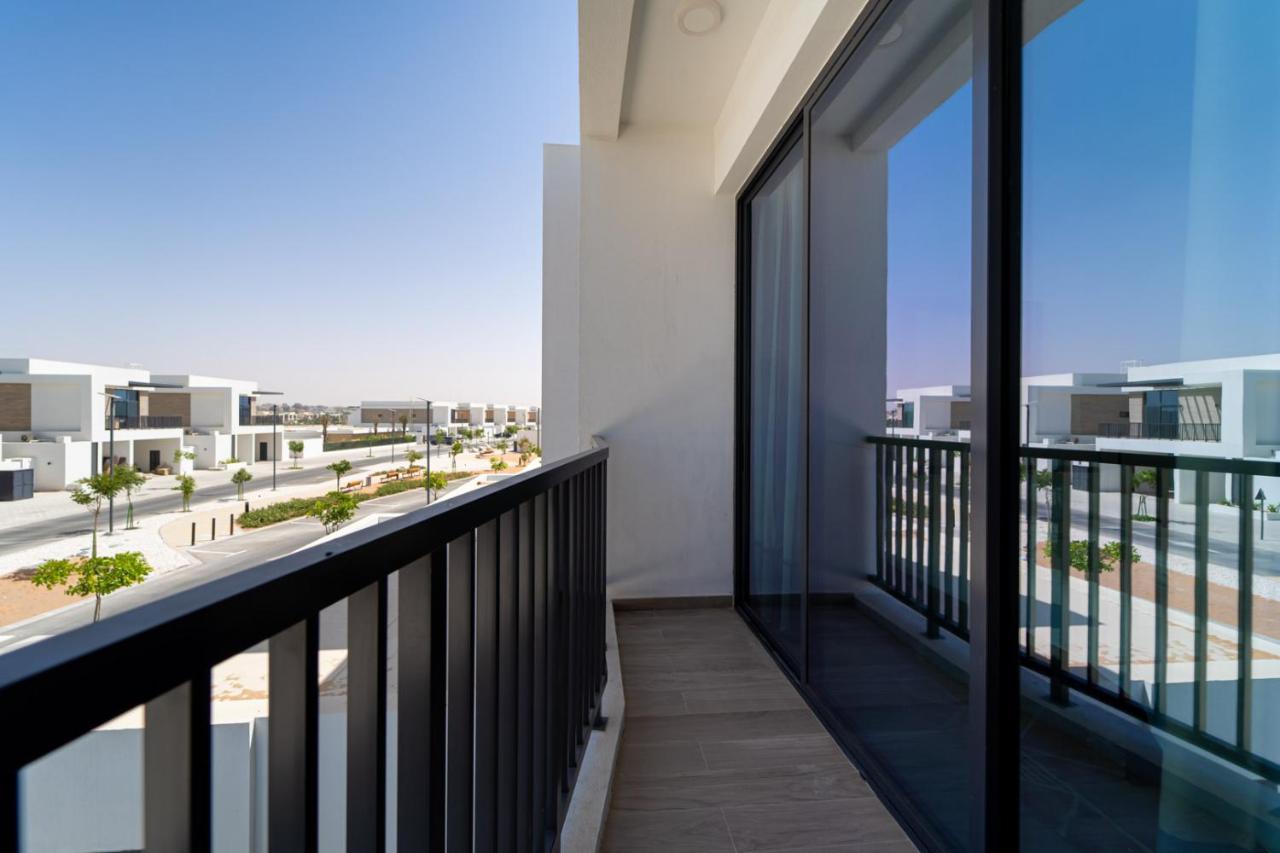 Marbella Luxury 3Br & 5Br Villas At Hayat Island, Mina Al Arab Ras Al-Chajma Zewnętrze zdjęcie