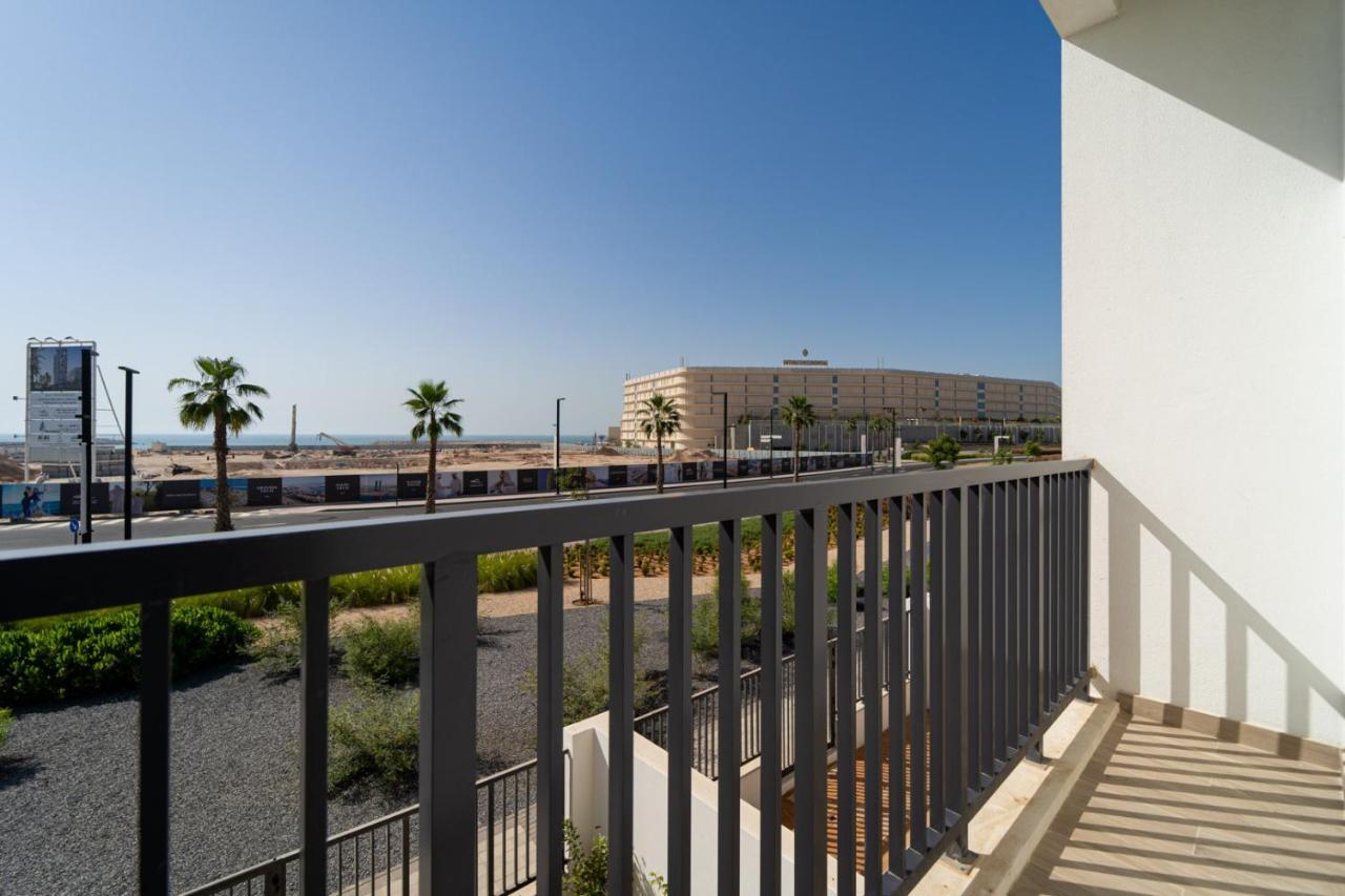 Marbella Luxury 3Br & 5Br Villas At Hayat Island, Mina Al Arab Ras Al-Chajma Zewnętrze zdjęcie