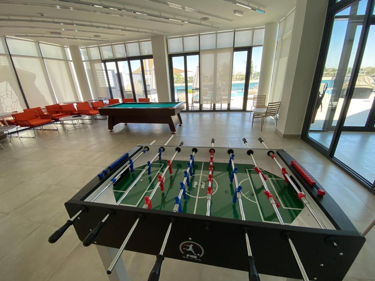 Marbella Luxury 3Br & 5Br Villas At Hayat Island, Mina Al Arab Ras Al-Chajma Zewnętrze zdjęcie