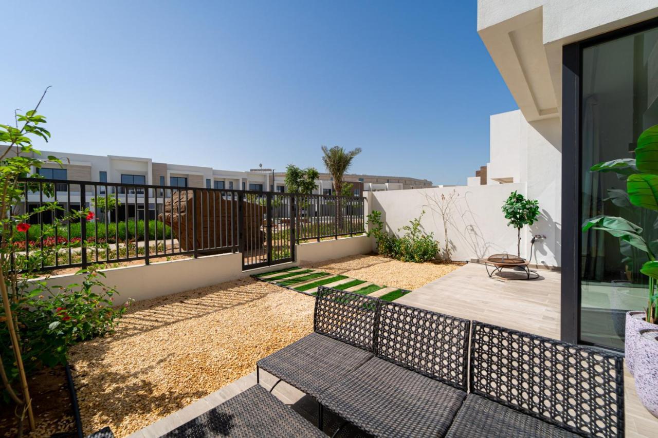 Marbella Luxury 3Br & 5Br Villas At Hayat Island, Mina Al Arab Ras Al-Chajma Zewnętrze zdjęcie