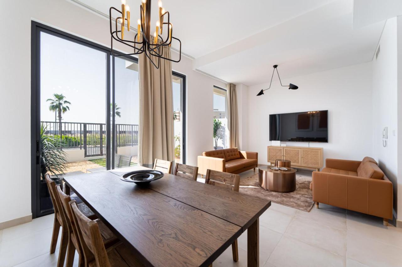 Marbella Luxury 3Br & 5Br Villas At Hayat Island, Mina Al Arab Ras Al-Chajma Zewnętrze zdjęcie
