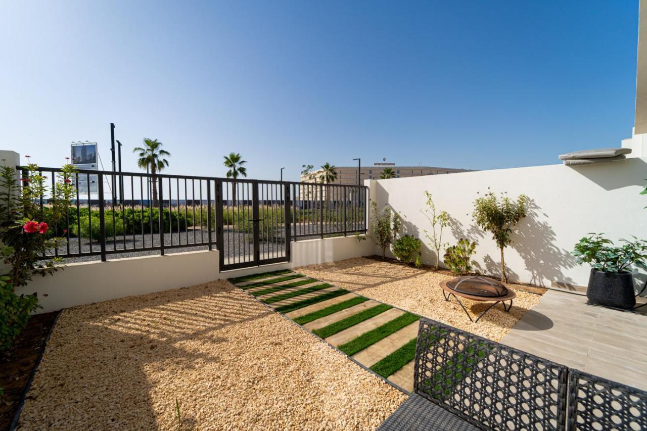 Marbella Luxury 3Br & 5Br Villas At Hayat Island, Mina Al Arab Ras Al-Chajma Zewnętrze zdjęcie