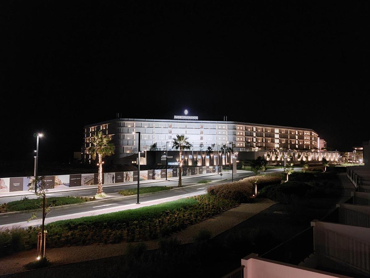 Marbella Luxury 3Br & 5Br Villas At Hayat Island, Mina Al Arab Ras Al-Chajma Zewnętrze zdjęcie