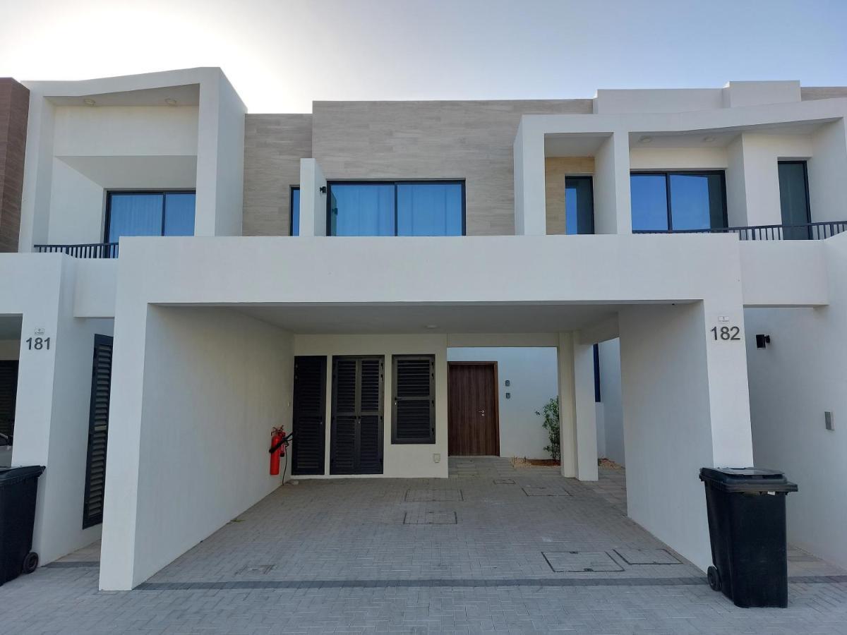 Marbella Luxury 3Br & 5Br Villas At Hayat Island, Mina Al Arab Ras Al-Chajma Zewnętrze zdjęcie