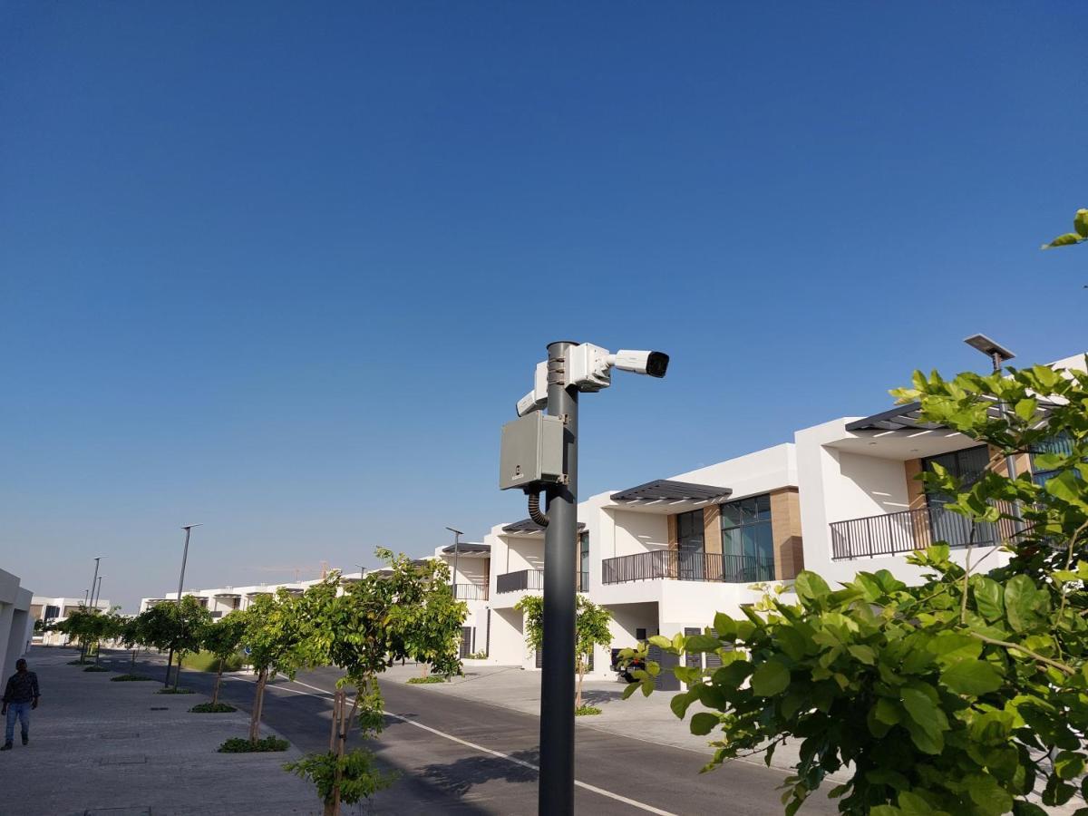 Marbella Luxury 3Br & 5Br Villas At Hayat Island, Mina Al Arab Ras Al-Chajma Zewnętrze zdjęcie