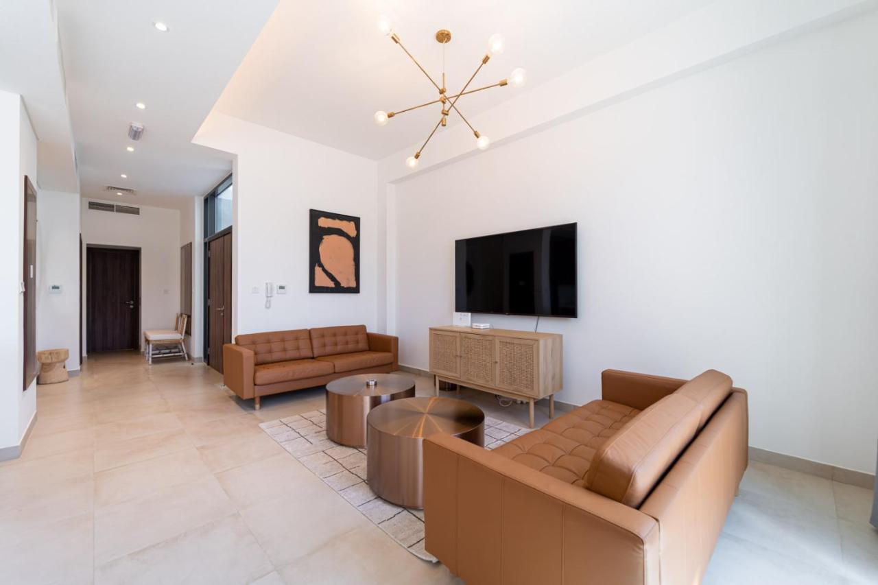 Marbella Luxury 3Br & 5Br Villas At Hayat Island, Mina Al Arab Ras Al-Chajma Zewnętrze zdjęcie