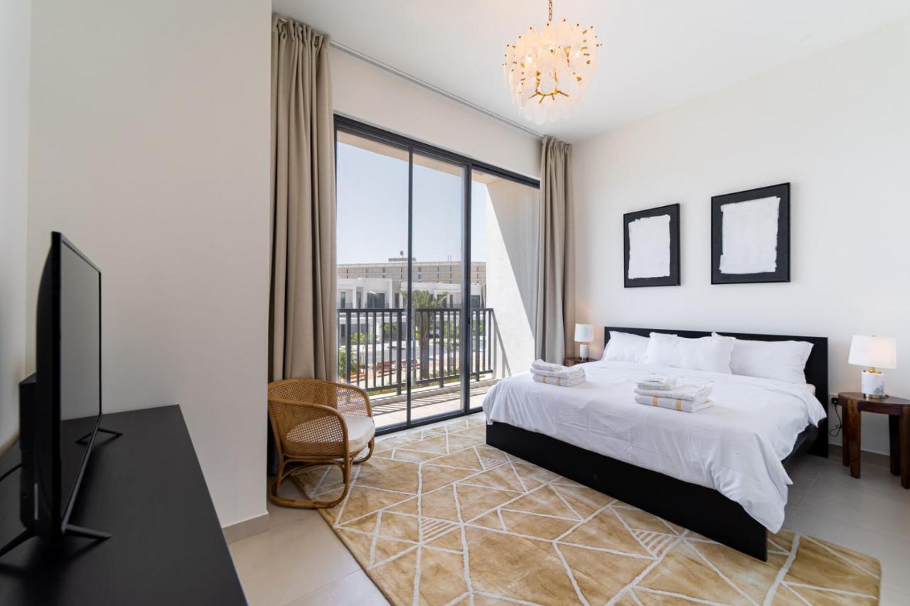 Marbella Luxury 3Br & 5Br Villas At Hayat Island, Mina Al Arab Ras Al-Chajma Pokój zdjęcie