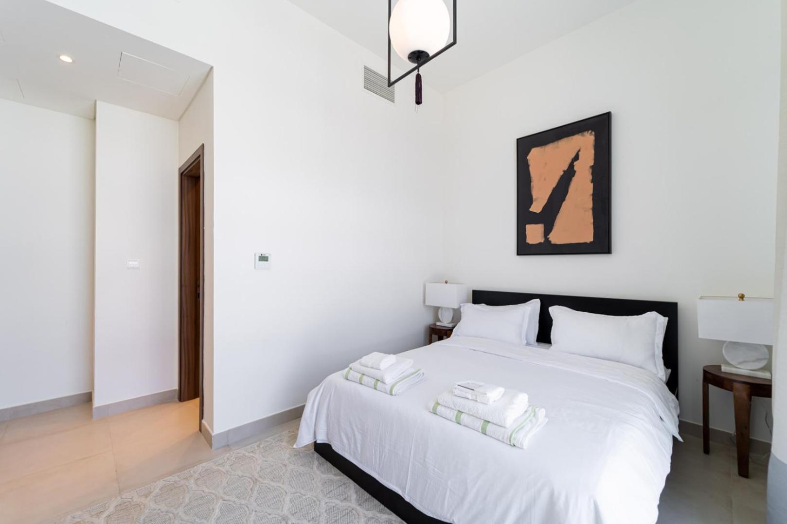 Marbella Luxury 3Br & 5Br Villas At Hayat Island, Mina Al Arab Ras Al-Chajma Pokój zdjęcie