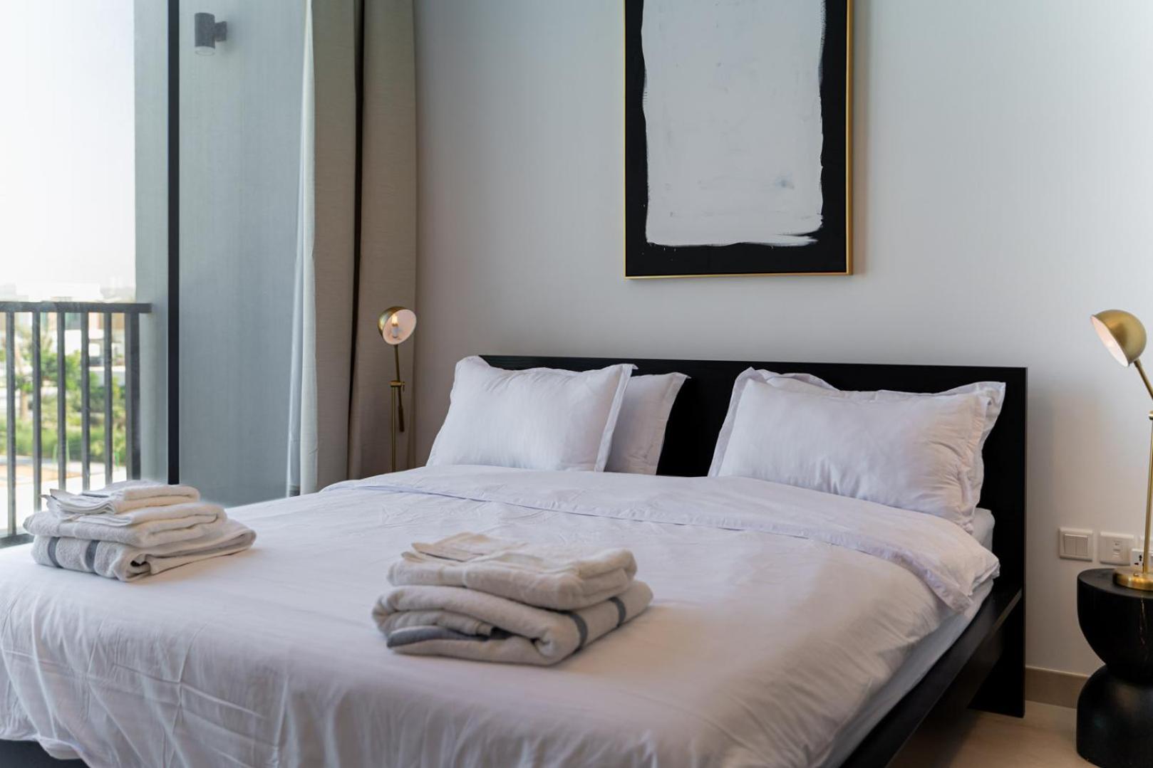 Marbella Luxury 3Br & 5Br Villas At Hayat Island, Mina Al Arab Ras Al-Chajma Pokój zdjęcie