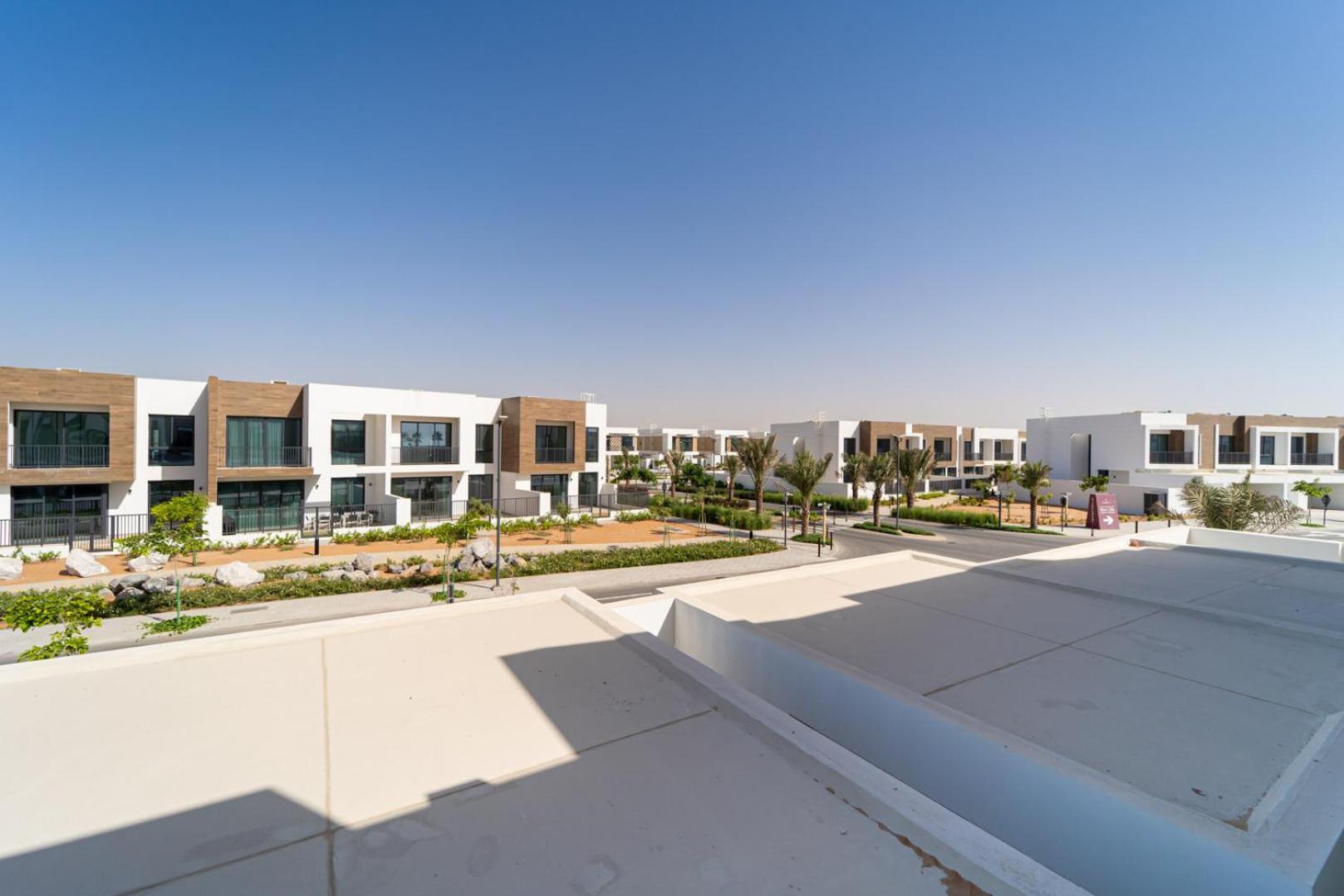 Marbella Luxury 3Br & 5Br Villas At Hayat Island, Mina Al Arab Ras Al-Chajma Pokój zdjęcie