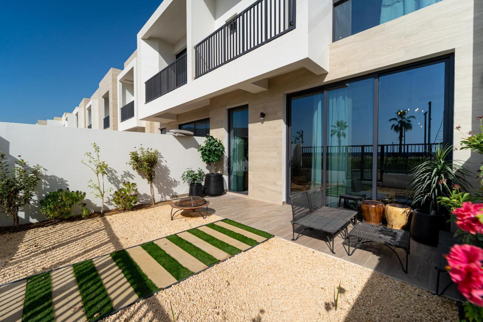Marbella Luxury 3Br & 5Br Villas At Hayat Island, Mina Al Arab Ras Al-Chajma Pokój zdjęcie